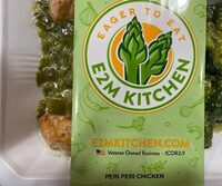 Peri Peri Chicken