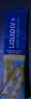 Liquid I.V. Hydration Multiplier Orange Vanilla Dream