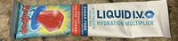 Hydration Multiplier Electrolyte Drink Mix