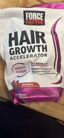 Hair Growth Accelerator