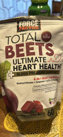 Total Beets