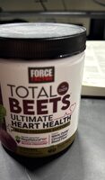 Total Beets