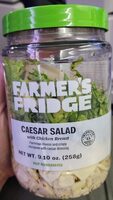 Ceaser Salad