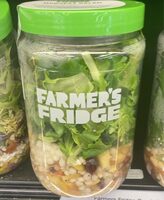 Harvest salad