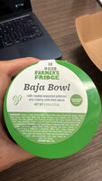Baja Bowl