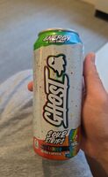 Ghost Energy