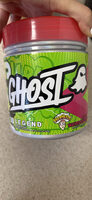 LEGEND Pre-Workout
