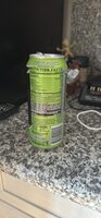 Ghost Electric Limeade Energy Drink