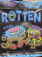 Original GUMMY CRUNCHEEZ