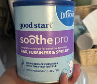 Soothe pro