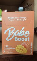 Babe Boost