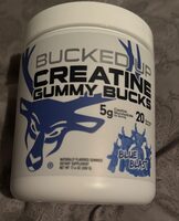 Blue Raz Lemonade Flavor