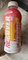 Recover Sports Hydration H20