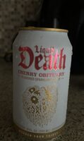 Cherry Obituary