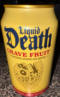 Grave Fruit