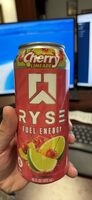 Energy - Cherry Limeade