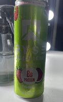 Energy drink