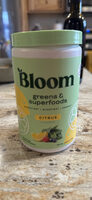 Greens & Superfoods