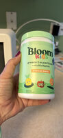 Greens & Superfoods + Multivitamin Tropical Punch