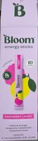 Energy Stick