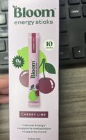 Cherry lime