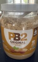 Original Powdered Peanut Butter
