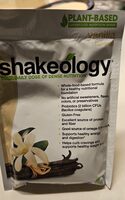 Plant Based Shakeology