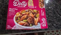 Beef Pot Roast