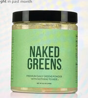 Naked Greens