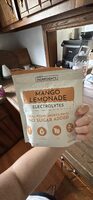 Mango Lemonade Electrolytes