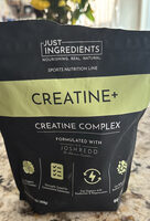 Creatine+