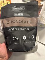 Chocolate Protein Powder