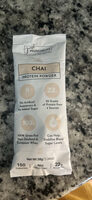 Chai Protein Powder