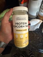 Protein Popcorn Salt