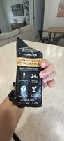 Creamy Peanut Butter Chocolate Protein Powder