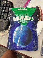 Mundo Verde