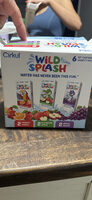 Wild Splash