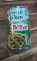 French Style Green Beans