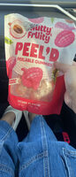 PEEL'D Peelable Gummies
