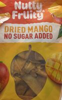 Dried Mango