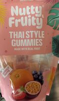 Kids snack