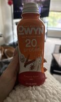 Pumpkin protein shake