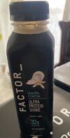 Ultra Protein Shake