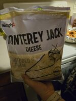 Monterey Jack