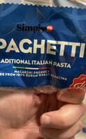 Spaghetti