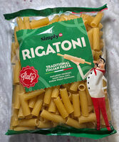 Rigatoni