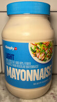 Light Mayonnaise