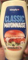 Mayonnaise