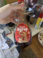 Original Syrup