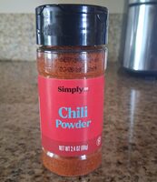 Chili Powder